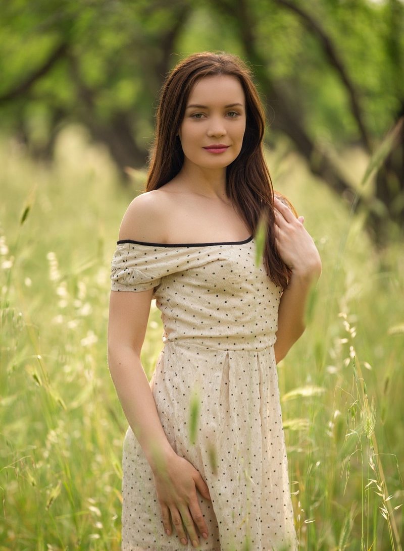 Проститутка Элизабета