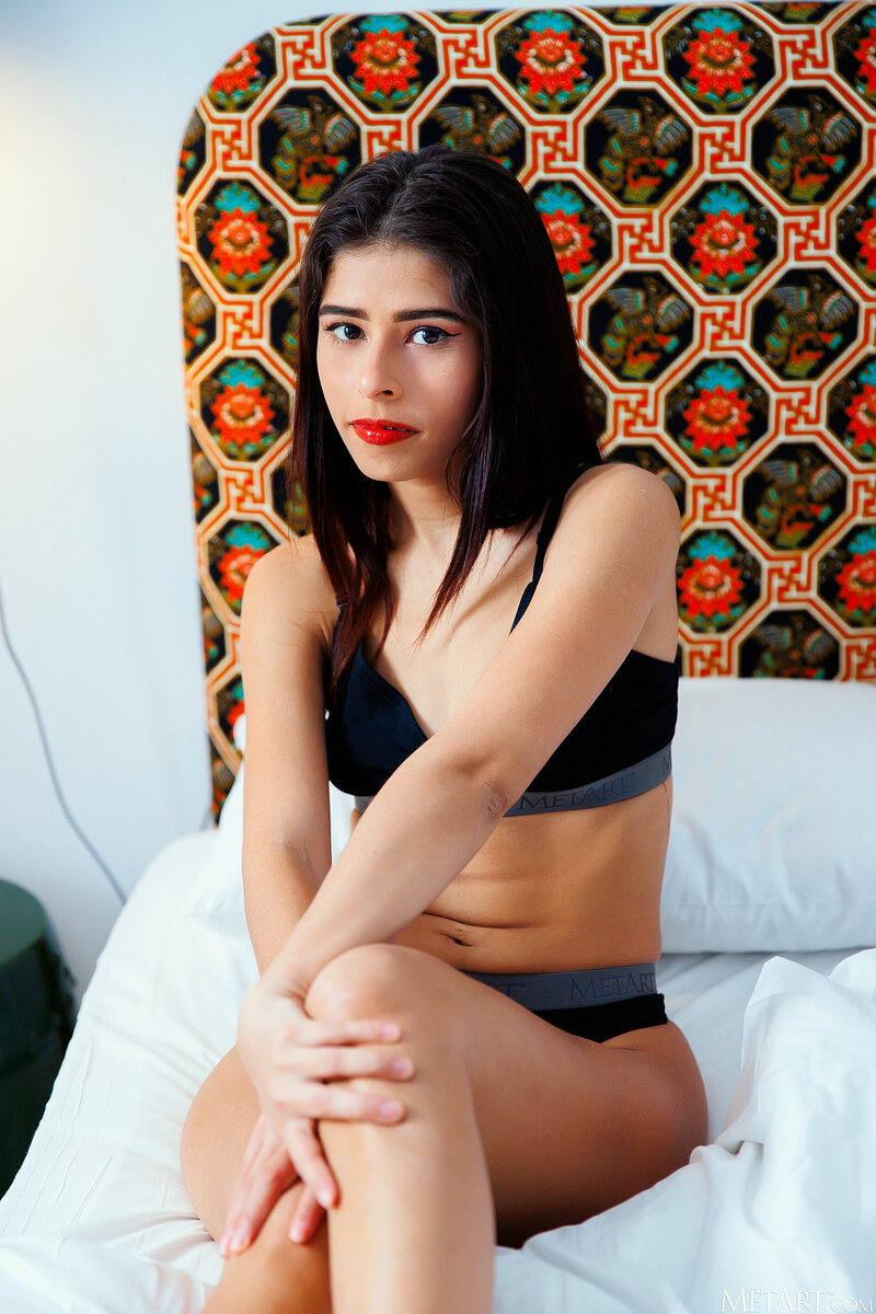 Проститутка Элеонора